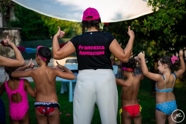 Francesca M. - Foto 3