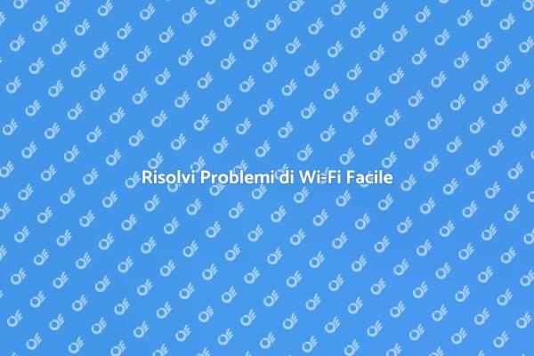 Ottimizza la Tua Connessione Wi-Fi