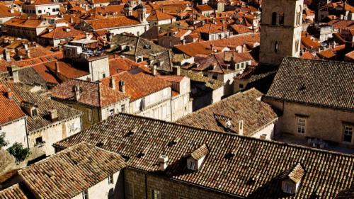 Costruzione di tetti: come trovare e assumere il migliore imprenditore