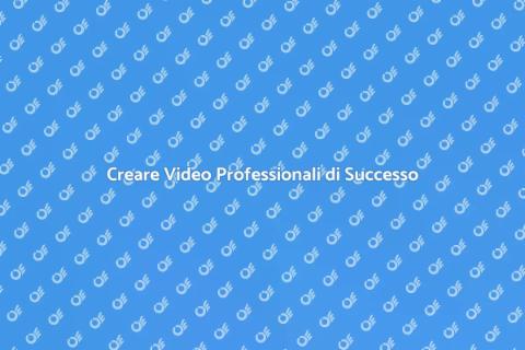 Video Professionale: Guida Essenziale