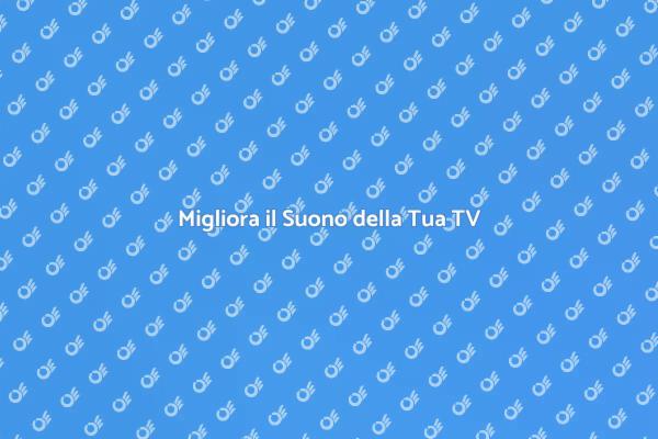 Riscopri il Suono con un Nuovo Impianto