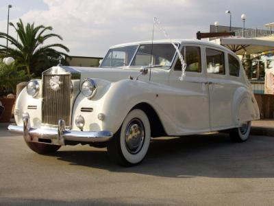 Ruggenti e Blasonate Luxury Motors l. s. e. r. l. C. - Foto 42