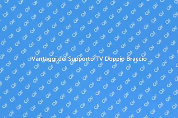 Installazione Supporto TV: Ecco Come