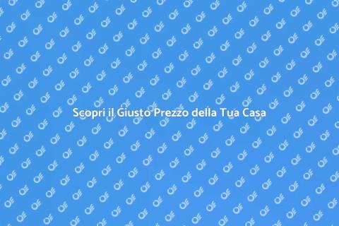 Valutazione Immobiliare: Scopri il Valore