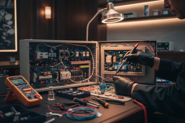 Come Riparare Prese Elettriche Difettose