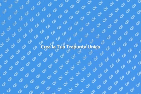La Tua Trapunta: Un Progetto Creativo