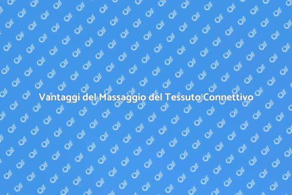 Riscopri il Benessere con il Massaggio