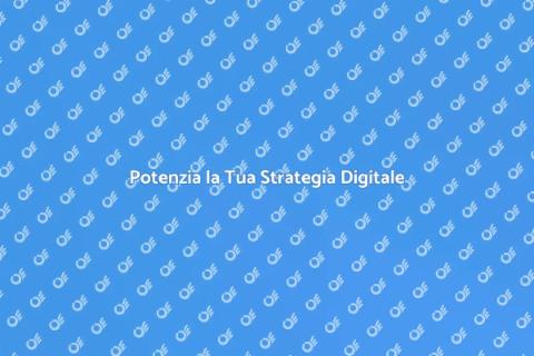 Servizio di Web Content Writing