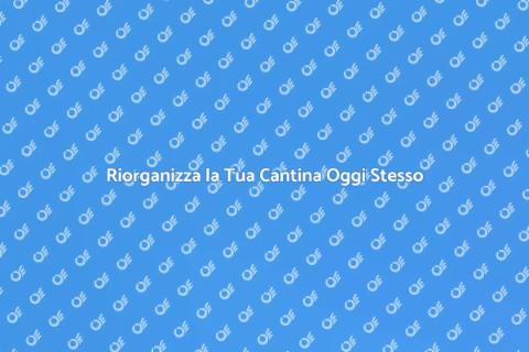 Svuotamento Cantine: Liberate il Vostro Spazio