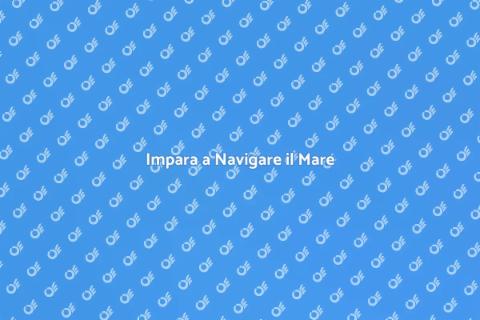 Corso di Navigazione Marittima