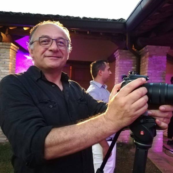 Maurizio Sarnari - Foto 1