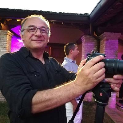 Maurizio Sarnari