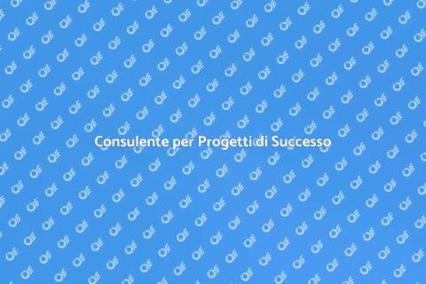 Supporto di un Consulente Esperto