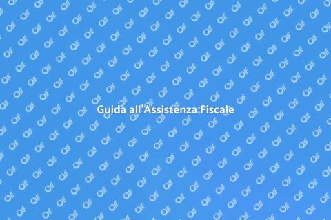 Assistenza Fiscale per Tutti