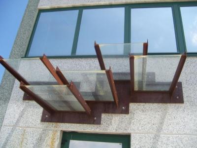 Fusi Paolo Creazioni in Ferro  - Foto 5