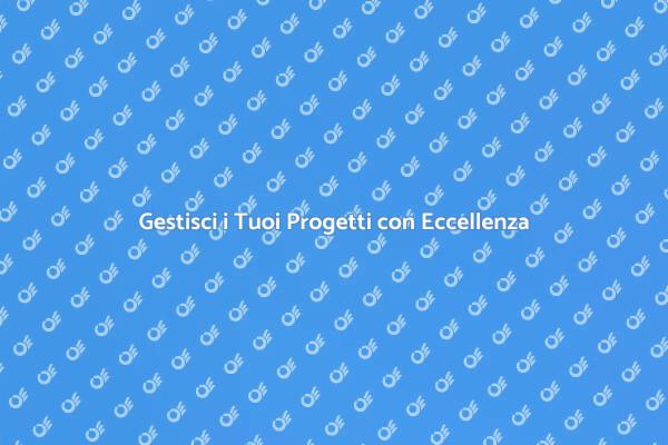 Ottimizza i Tuoi Progetti con Coordinamento