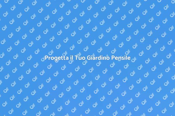 Trasforma il Tuo Spazio con Verde