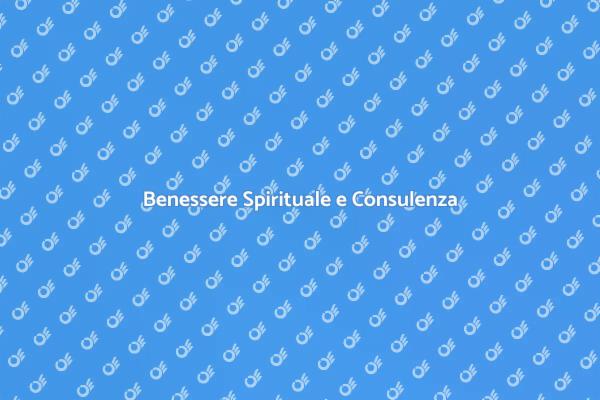 Riscopri il Tuo Benessere Spirituale