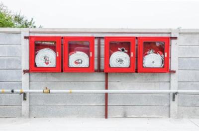 Centro Antincendio Veliterno Pace Estintori  - Foto 3
