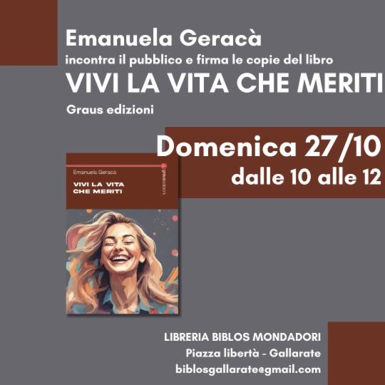 Dott.ssa Emanuela Geracà - Foto 9