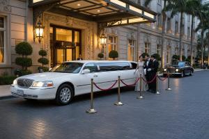 noleggiare limousine: Da €50