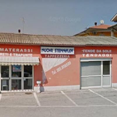 Nuova Stenniflex