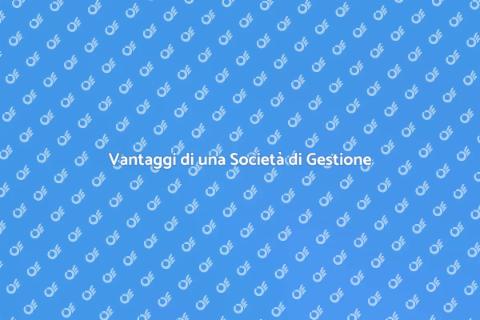 Gestione Condominiale: Perché Sceglierla