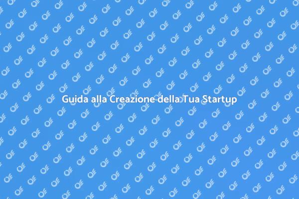 Consulenze Professionali per Startup