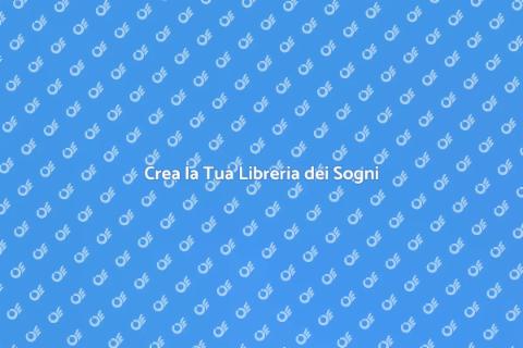 Libreria Personalizzata: Il Tuo Sogno