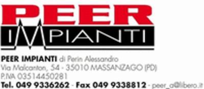 Peer Impianti Elettrici  - Foto 1