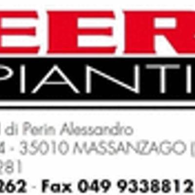 Peer Impianti Elettrici