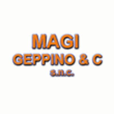 Magi Geppino & C.  - Foto 1