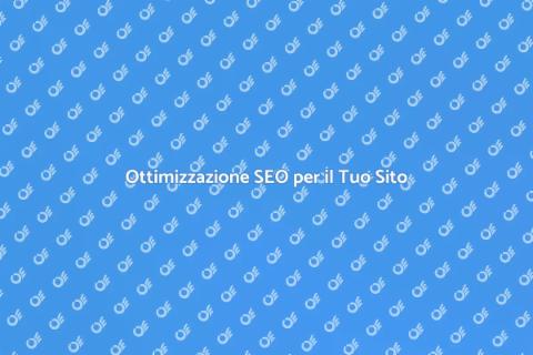 Consulenza SEO per Visibilità Online