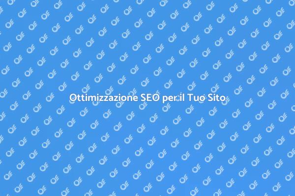 Consulenza per il Successo Online
