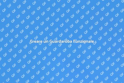 Aggiungere un Guardaroba: Guida Pratica