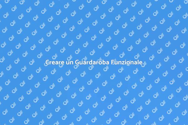 Trasforma la Tua Casa con un Guardaroba