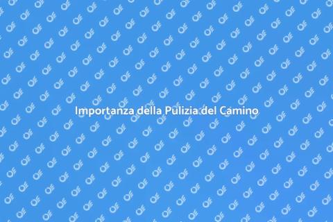 Pulire il Camino di Casa: Guida Essenziale