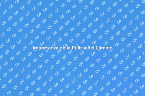 Guida alla Pulizia del Camino di Casa