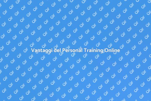 Raggiungi i tuoi obiettivi con un Trainer