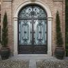 Come Trovare Fabbri per Porte in Ferro