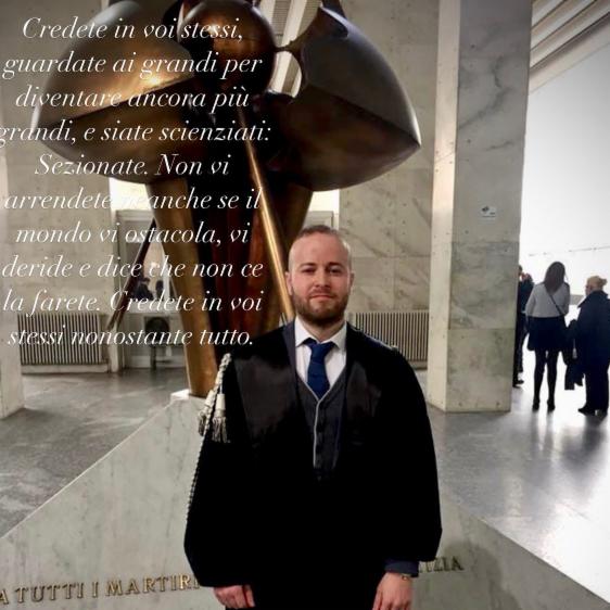 Vincenzo l. G. - Foto 1