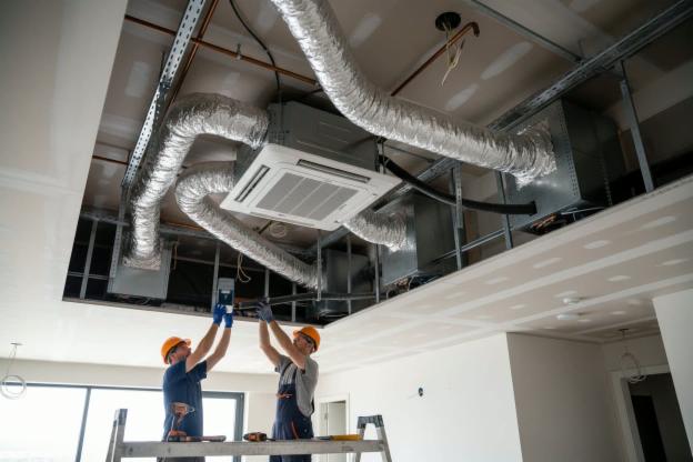 Quanto costa installare un climatizzatore canalizzato?