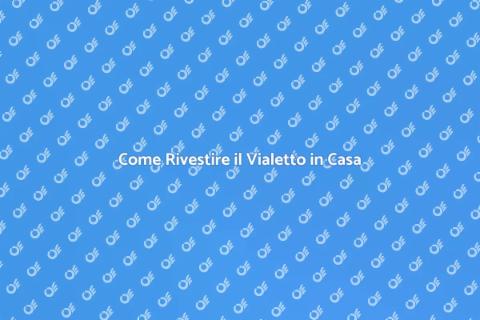 Rivestire il Vialetto: Guida Pratica