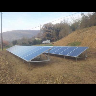 Elettricità Mancini  - Foto 3