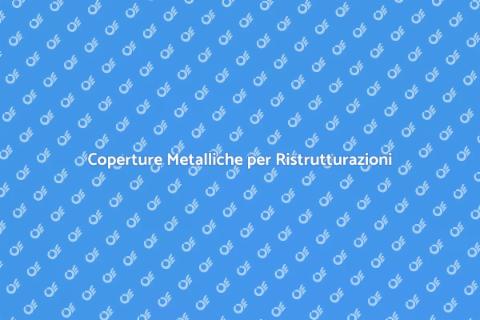 Lattoniere e Coperture Metalliche
