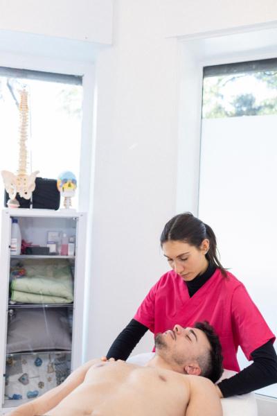 osteopata - Foto 9
