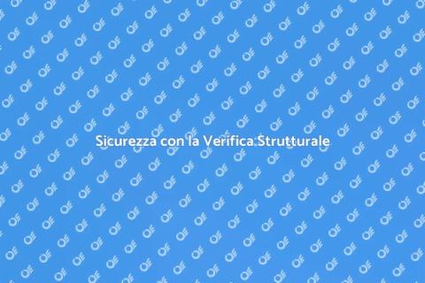 Verifica Strutturale Edificio Sicuro