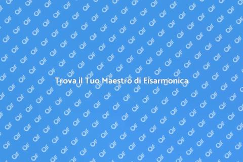Insegnante di Fisarmonica: Scopri di Più