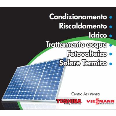 Climatherm  - Foto 2