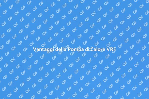 Pompa di Calore: Innovazione e Sostenibilità